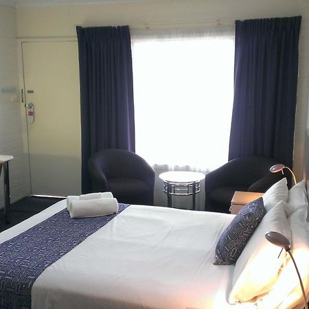 Oval Motel - Murray Bridge Extérieur photo