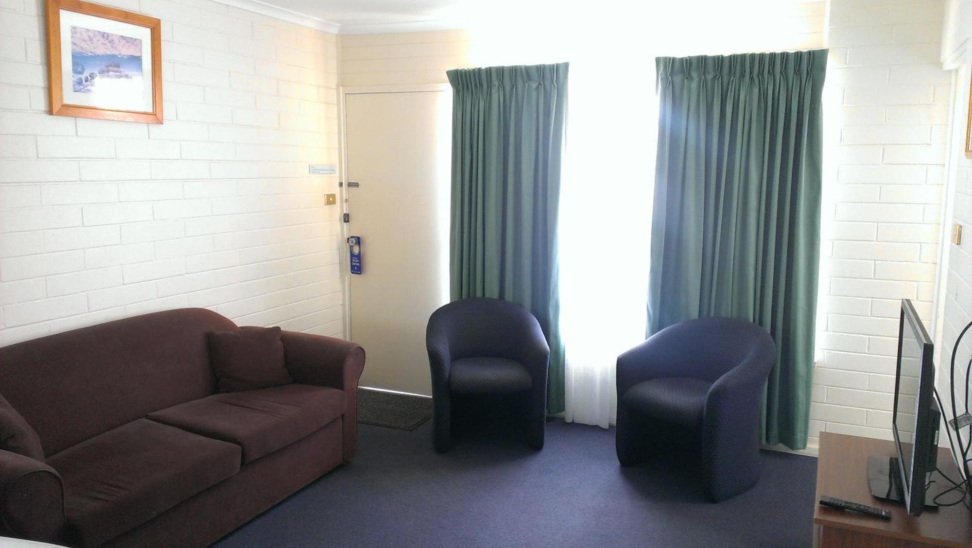 Oval Motel - Murray Bridge Chambre photo