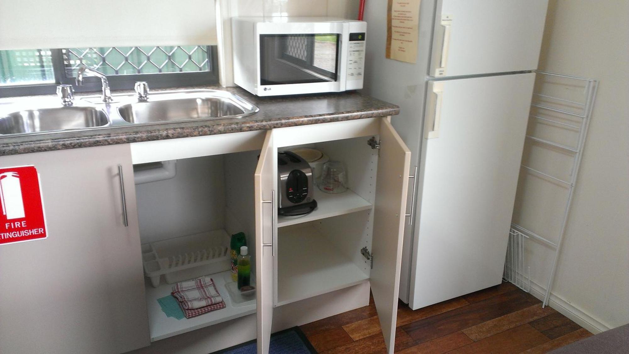 Oval Motel - Murray Bridge Chambre photo