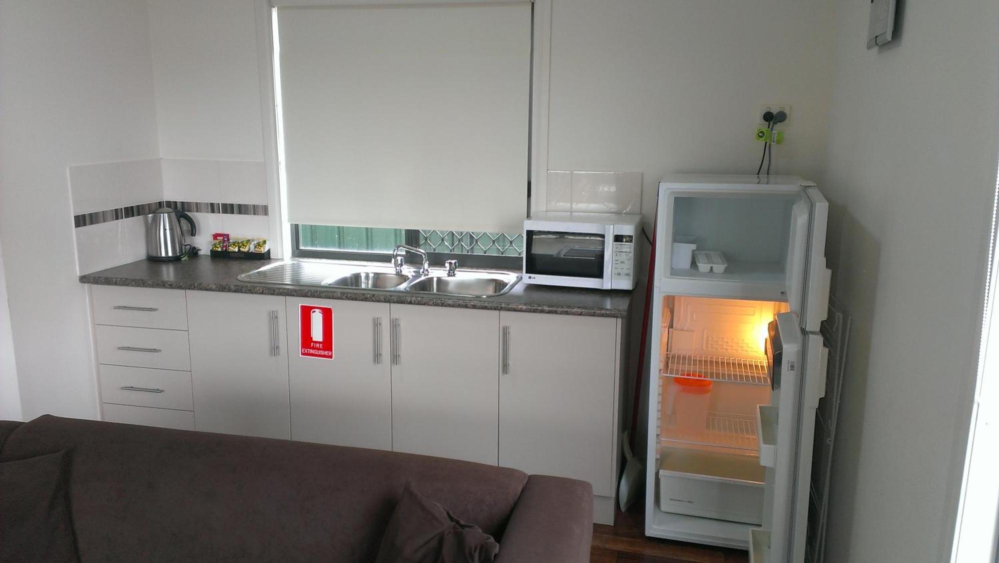 Oval Motel - Murray Bridge Chambre photo