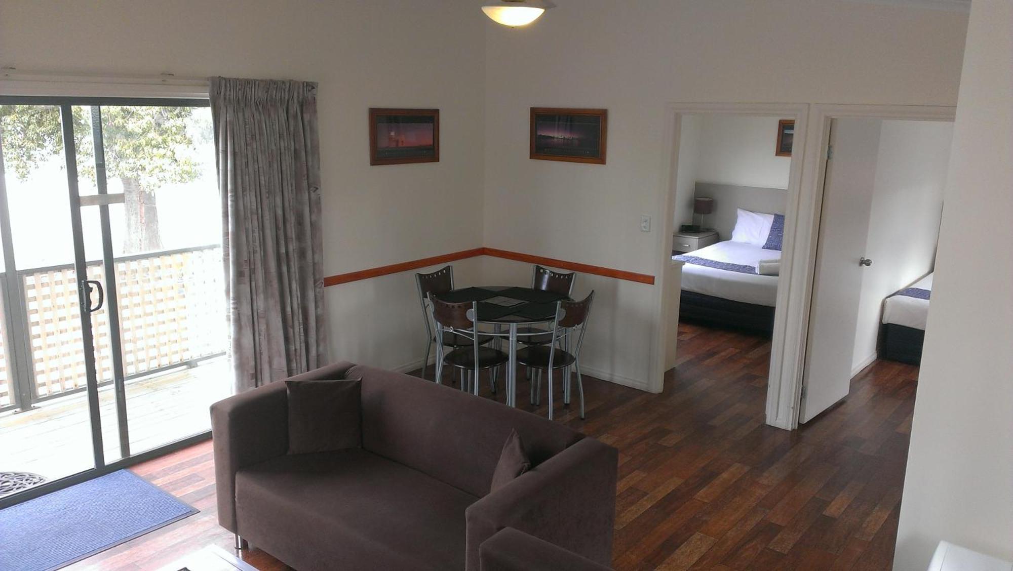 Oval Motel - Murray Bridge Chambre photo