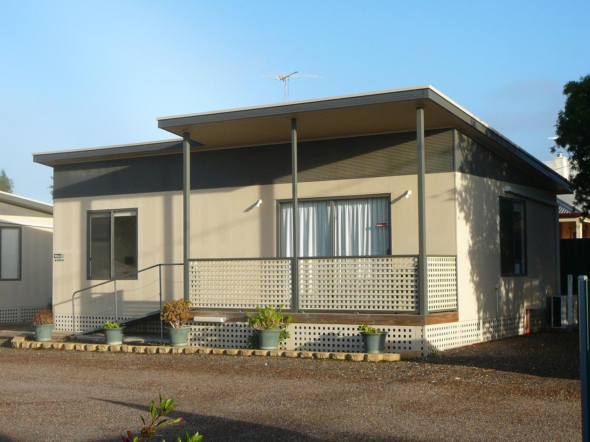 Oval Motel - Murray Bridge Chambre photo