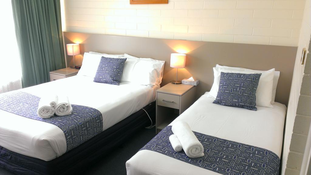 Oval Motel - Murray Bridge Extérieur photo