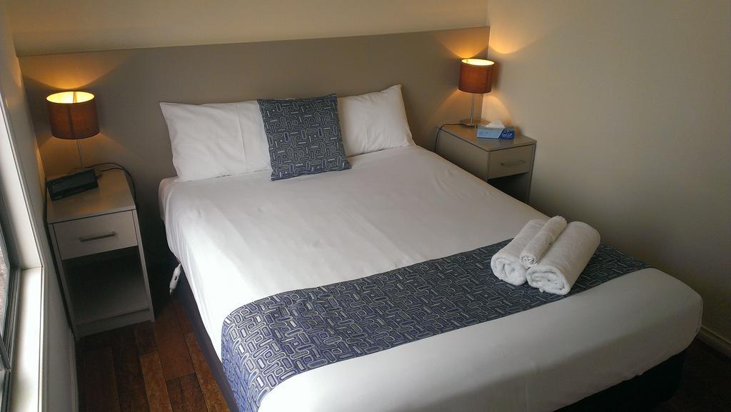 Oval Motel - Murray Bridge Extérieur photo