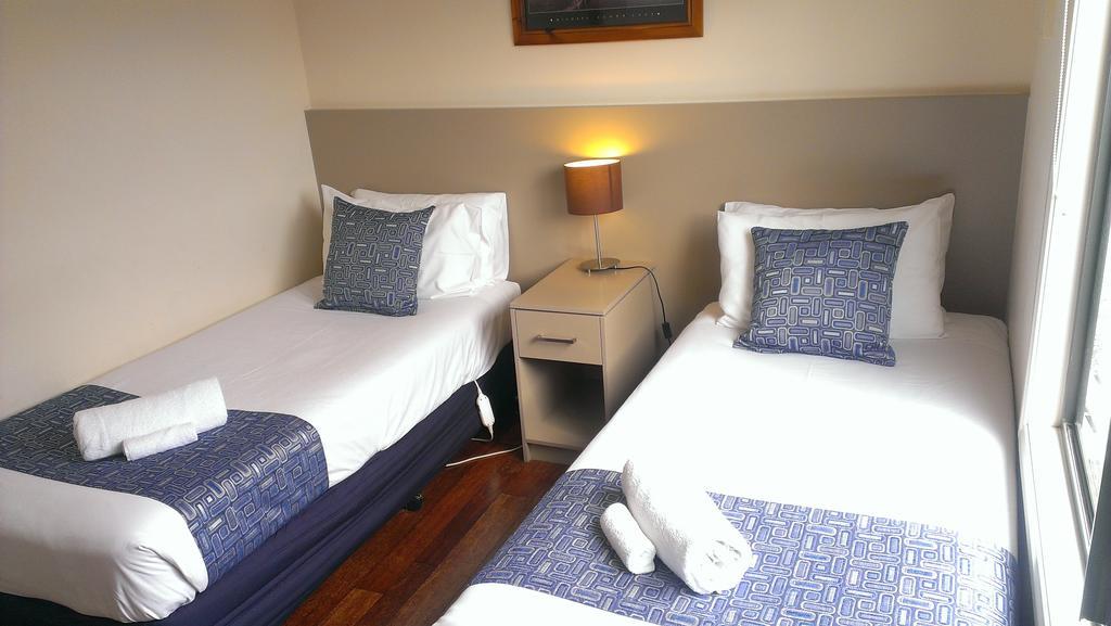 Oval Motel - Murray Bridge Extérieur photo