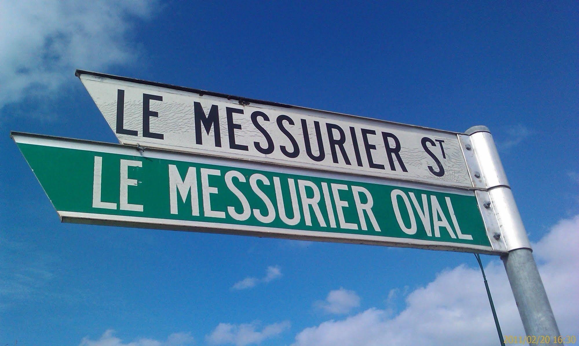 Oval Motel - Murray Bridge Extérieur photo