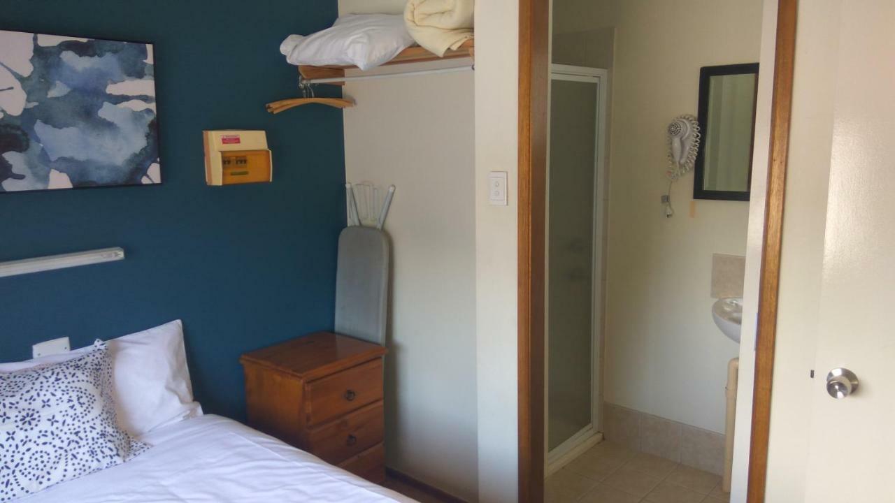 Oval Motel - Murray Bridge Extérieur photo