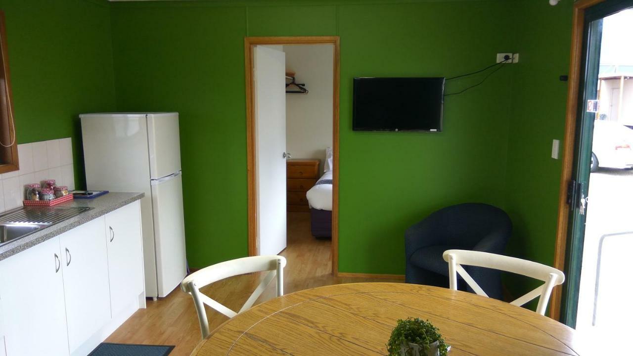 Oval Motel - Murray Bridge Extérieur photo