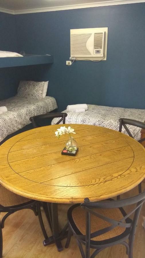 Oval Motel - Murray Bridge Extérieur photo
