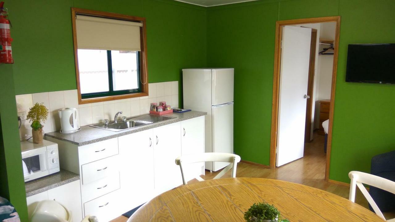 Oval Motel - Murray Bridge Extérieur photo